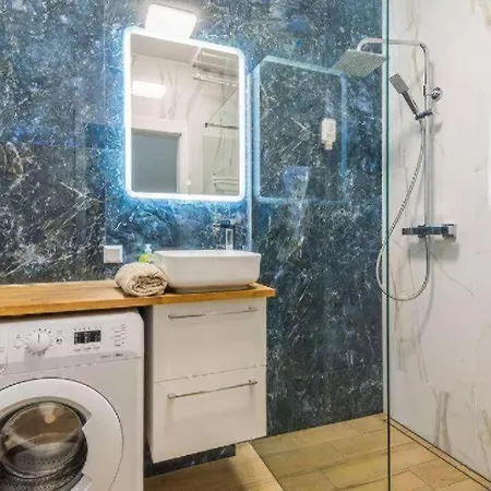 Urban Nest - Walowa 25c Apartment