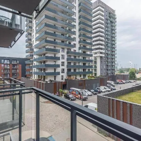 Urban Nest - Walowa 25c Gdańsk