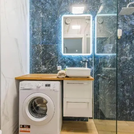 Urban Nest - Walowa 25c * 그단스크